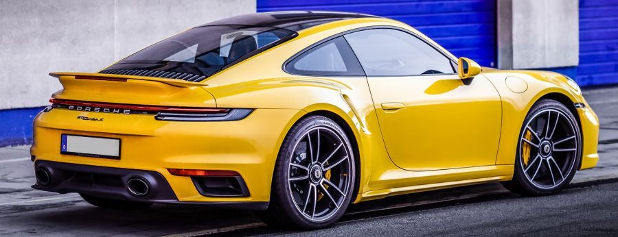 Fahrevent in der Motorsport Arena Oschersleben.